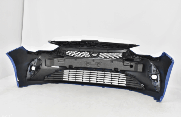 Bumper OPEL CORSA F 2019- 0XPDC Voorbumper 017