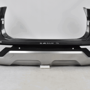 Bumper KIA E-NIRO EV 2022 Achterbumper 003