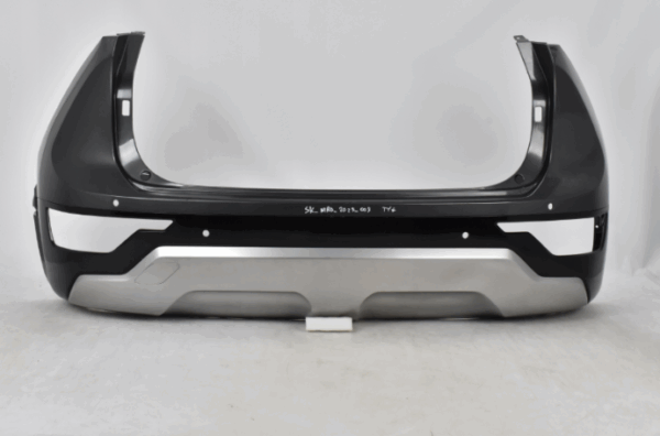 Bumper KIA E-NIRO EV 2022 Achterbumper 003