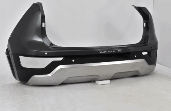 Bumper KIA E-NIRO EV 2022 Achterbumper 003