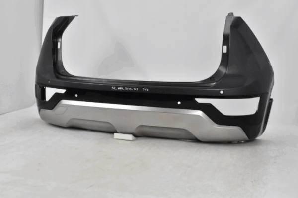 Bumper KIA E-NIRO EV 2022 Achterbumper 003