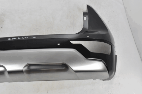 Bumper KIA E-NIRO EV 2022 Achterbumper 003