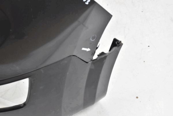 Bumper KIA E-NIRO EV 2022 Achterbumper 003