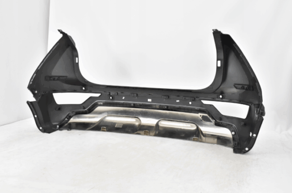 Bumper KIA E-NIRO EV 2022 Achterbumper 003