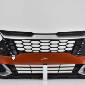 Bumper KIA SPORTAGE V 5 0XPDC Voorbumper 01989