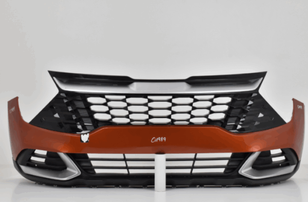 Bumper KIA SPORTAGE V 5 0XPDC Voorbumper 01989