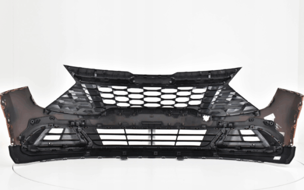 Bumper KIA SPORTAGE V 5 0XPDC Voorbumper 01989