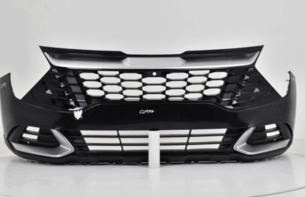 Bumper KIA SPORTAGE V 5 0XPDC Voorbumper 01997