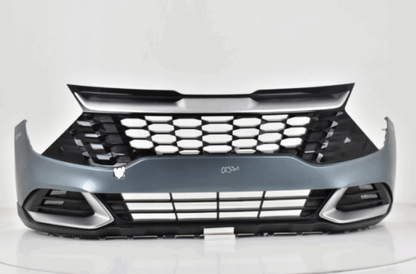 Bumper KIA SPORTAGE V 2021- 0XPDC Voorbumper 02331