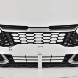 Bumper KIA SPORTAGE V 2021- Voorbumper 02337