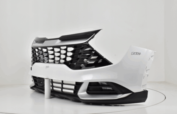 Bumper KIA SPORTAGE V 2021- Voorbumper 02337