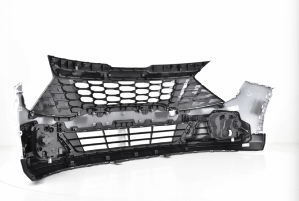Bumper KIA SPORTAGE V 2021- Voorbumper 02337