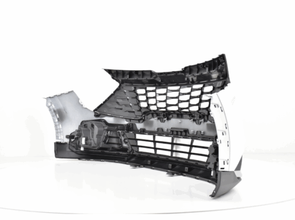 Bumper KIA SPORTAGE V 2021- Voorbumper 02337