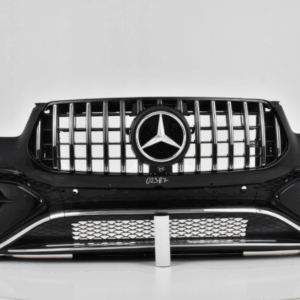 Bumper MERCEDES GLE W167 167 FACELIFT AMG LINE  Voorbumper 02387