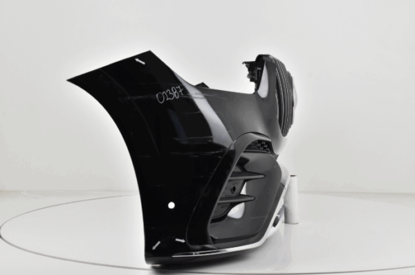 Bumper MERCEDES GLE W167 167 FACELIFT AMG LINE  Voorbumper 02387