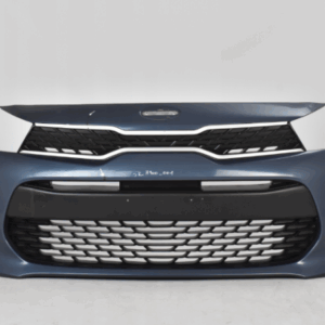 Bumper KIA RIO IV 2017- Voorbumper 001