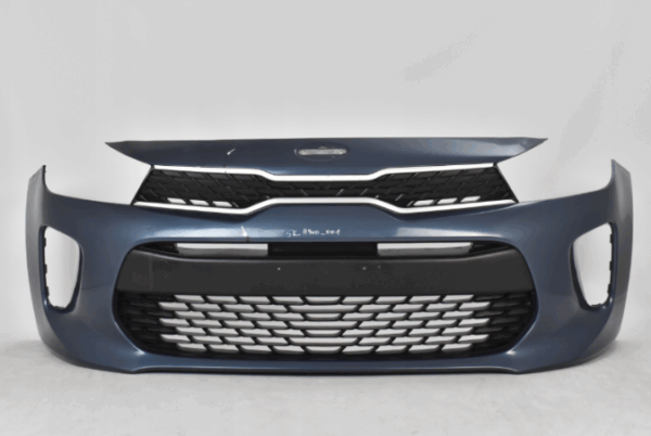 Bumper KIA RIO IV 2017- Voorbumper 001