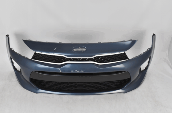 Bumper KIA RIO IV 2017- Voorbumper 001