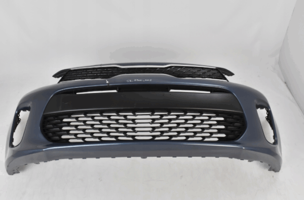 Bumper KIA RIO IV 2017- Voorbumper 001
