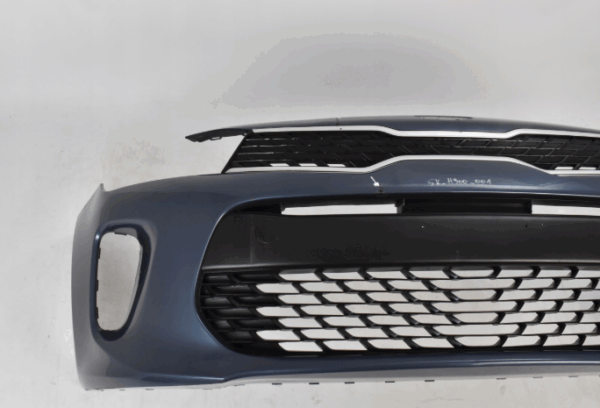 Bumper KIA RIO IV 2017- Voorbumper 001