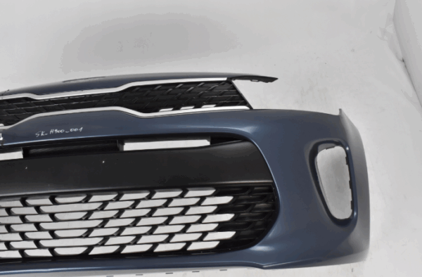 Bumper KIA RIO IV 2017- Voorbumper 001