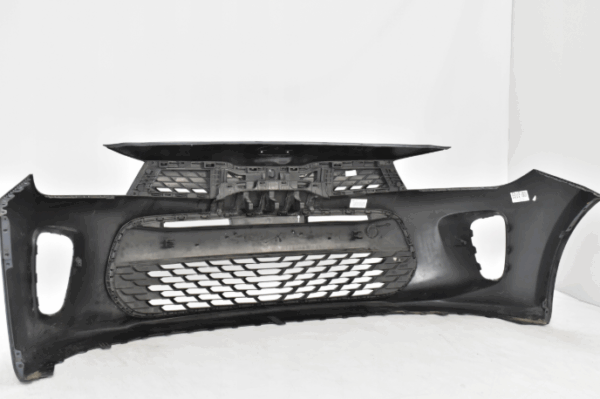 Bumper KIA RIO IV 2017- Voorbumper 001