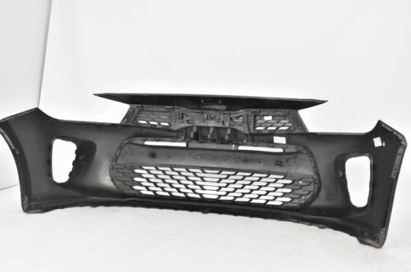 Bumper KIA RIO IV 2017- Voorbumper 001
