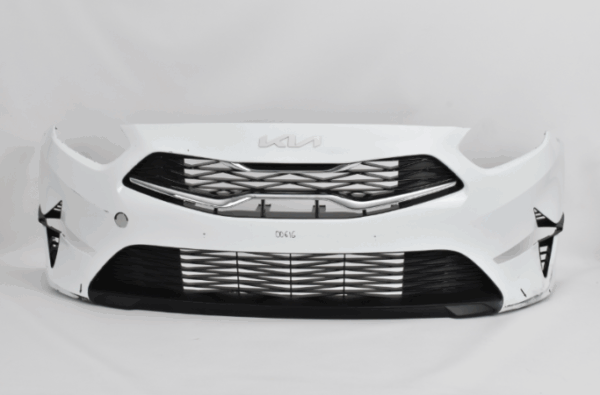 Bumper KIA CEED III FACELIFT 21-23  Voorbumper 00616