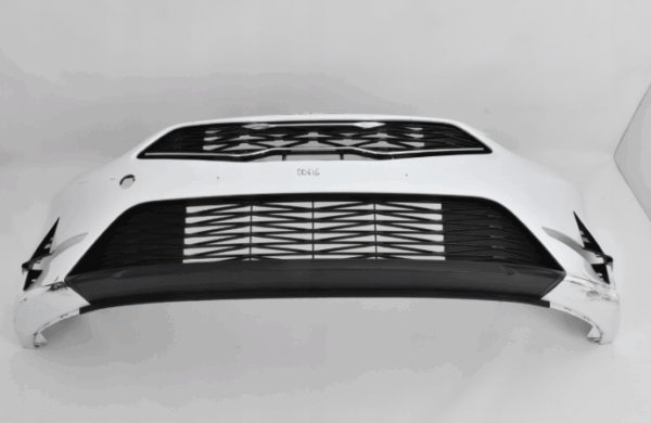 Bumper KIA CEED III FACELIFT 21-23  Voorbumper 00616