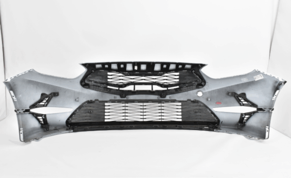 Bumper KIA CEED III FACELIFT 21-23  Voorbumper 00616