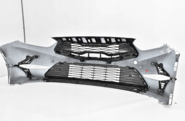 Bumper KIA CEED III FACELIFT 21-23  Voorbumper 00616