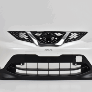 Bumper NISSAN QASHQAI J11 II 2014- Voorbumper 01912
