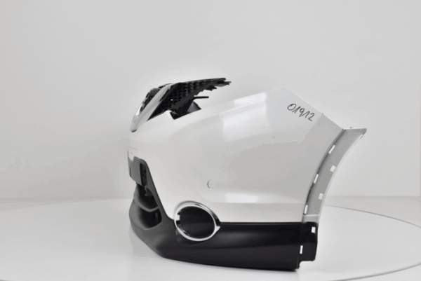 Bumper NISSAN QASHQAI J11 II 2014- Voorbumper 01912