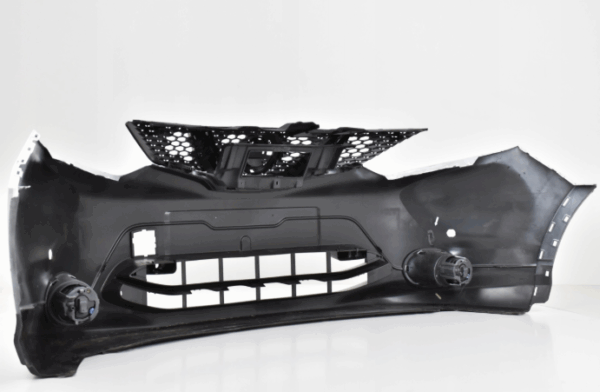 Bumper NISSAN QASHQAI J11 II 2014- Voorbumper 01912