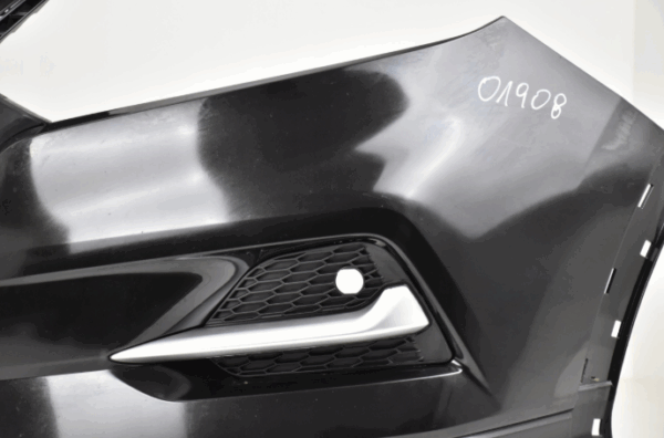 Bumper NISSAN QASHQAI J11 FACELIFT 2017- Voorbumper 01908