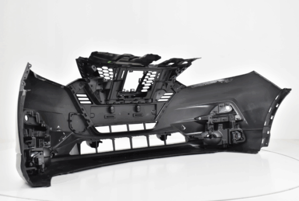 Bumper NISSAN QASHQAI J11 FACELIFT 2017- Voorbumper 01908
