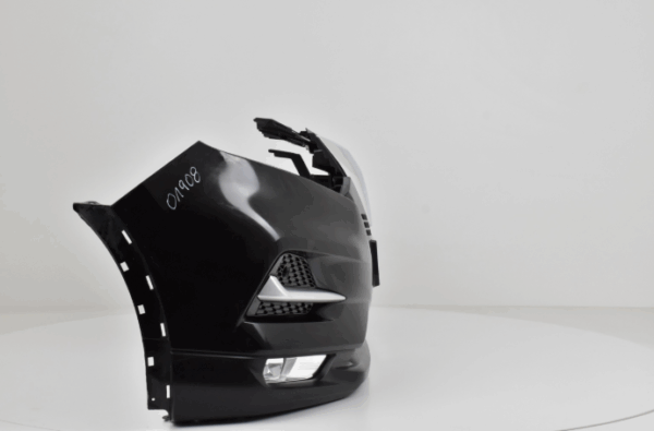 Bumper NISSAN QASHQAI J11 FACELIFT 2017- Voorbumper 01908
