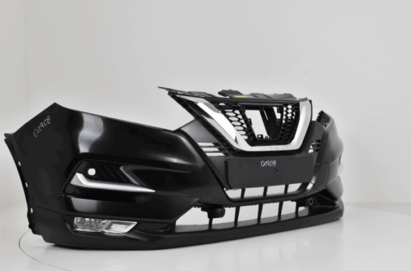 Bumper NISSAN QASHQAI J11 FACELIFT 2017- Voorbumper 01908