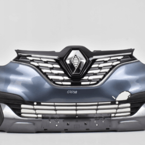 Bumper RENAULT KADJAR 2015- 4XPDC Voorbumper 02038