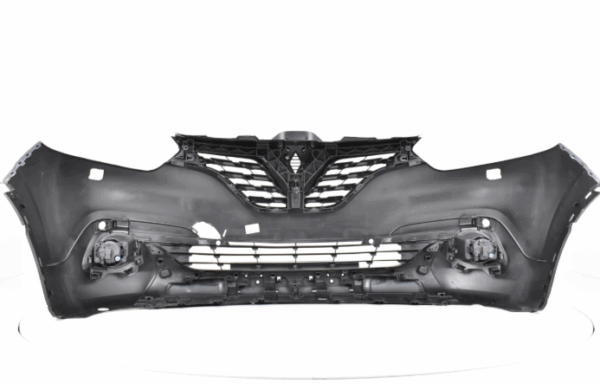 Bumper RENAULT KADJAR 2015- 4XPDC Voorbumper 02038
