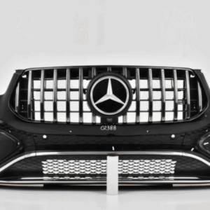 Bumper MERCEDES GLE W167 167 FACELIFT AMG LINE  Voorbumper 02388