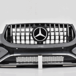 Bumper MERCEDES GLE W167 167 FACELIFT AMG LINE  Voorbumper 02389