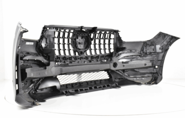 Bumper MERCEDES GLE W167 167 FACELIFT AMG LINE  Voorbumper 02389
