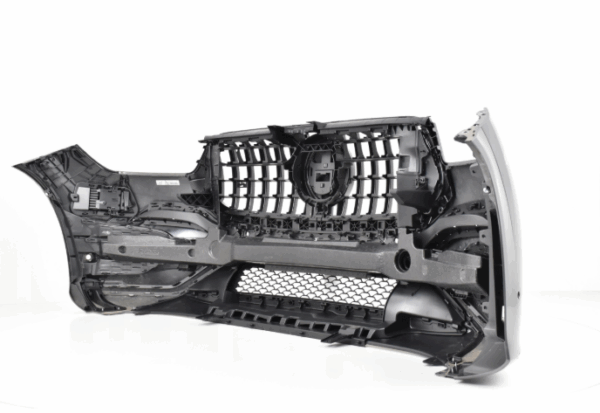 Bumper MERCEDES GLE W167 167 FACELIFT AMG LINE  Voorbumper 02389