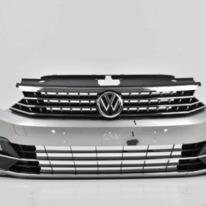 Bumper VOLKSWAGEN PASSAT B8 PRE-FACELIFT 2016- Voorbumper 02391