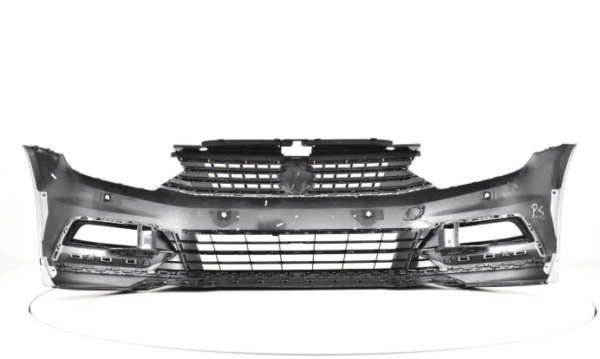 Bumper VOLKSWAGEN PASSAT B8 PRE-FACELIFT 2016- Voorbumper 02391