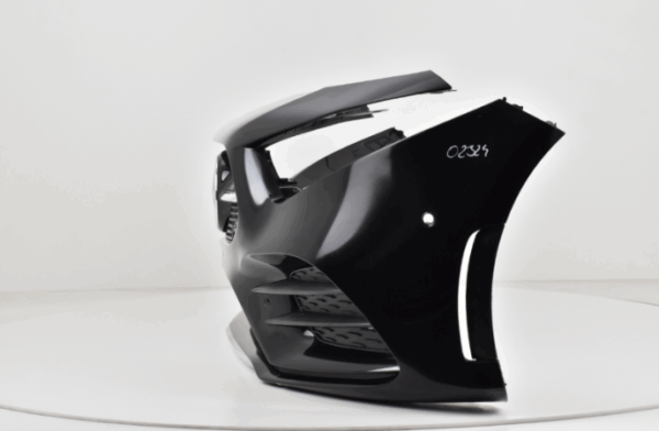 Bumper MERCEDES A-KLASSE A KLASSE A177 W177 AMG Voorbumper 02324