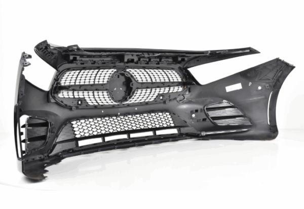 Bumper MERCEDES A-KLASSE A KLASSE A177 W177 AMG Voorbumper 02324