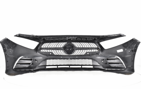 Bumper MERCEDES A-KLASSE A KLASSE A177 W177 AMG Voorbumper 02324