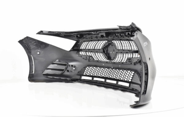 Bumper MERCEDES A-KLASSE A KLASSE A177 W177 AMG Voorbumper 02324